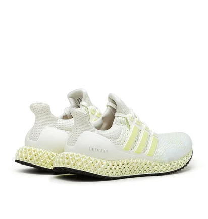 adidas Ultra4D (Weiß)