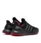 adidas Ultraboost DNA 5.0 (Schwarz / Rot)