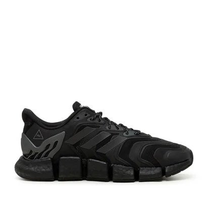 adidas x Pharrell Williams Climacool Vento (Schwarz)