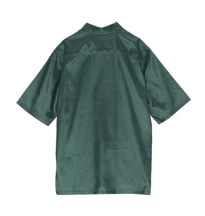 Han Kjobenhavn Boxy Shirt (Grün)