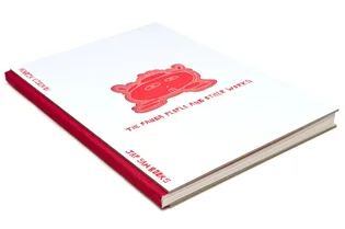 Henrik Vibskov The Panda People And Other Works