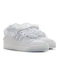adidas x Bad Bunny Forum Buckle Low (Weiß)