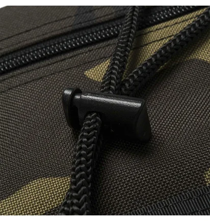 Carhartt WIP Collins Neck Pouch (Camo)
