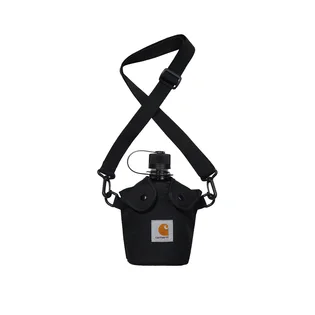 Carhartt WIP Field Bottle (Schwarz)