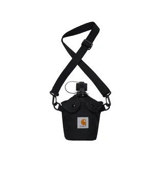 Carhartt WIP Field Bottle (Schwarz)