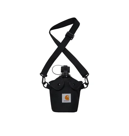 Carhartt WIP Field Bottle (Schwarz)
