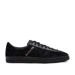 adidas Gazelle Spezial (Schwarz)