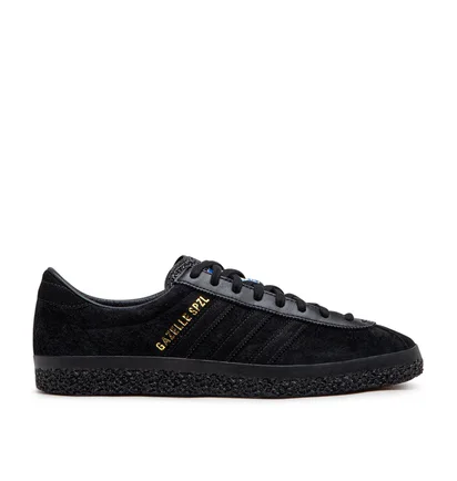 adidas Gazelle Spezial (Schwarz)