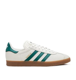 adidas Gazelle (Beige / Grün)