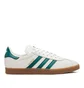 adidas Gazelle (Beige / Grün)
