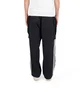 adidas x 100 Thieves Zip Pant (Schwarz)