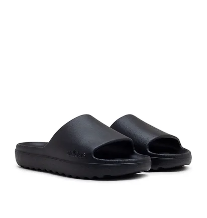 adidas Lumia Adilette (Schwarz)