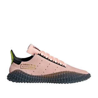 adidas x Dragonball Z Kamanda 01 ''Majin Buu'' (Rosa)