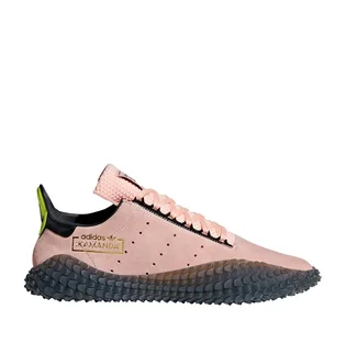 adidas x Dragonball Z Kamanda 01 ''Majin Buu'' (Rosa)