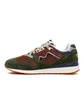 Karhu Synchron Classic (Grün / Braun)