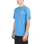 Karhu Trampas Sneakers T-Shirt (Blau / Weiß)