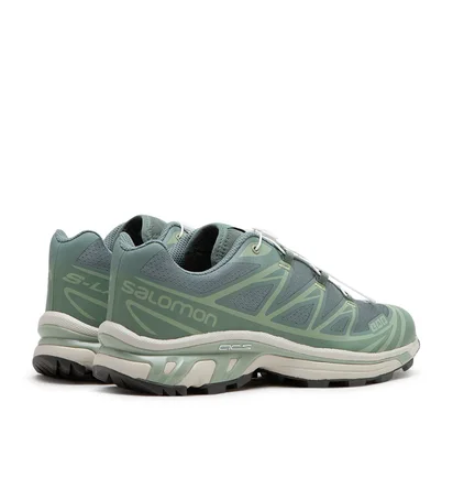 Salomon XT-6 (Grün)