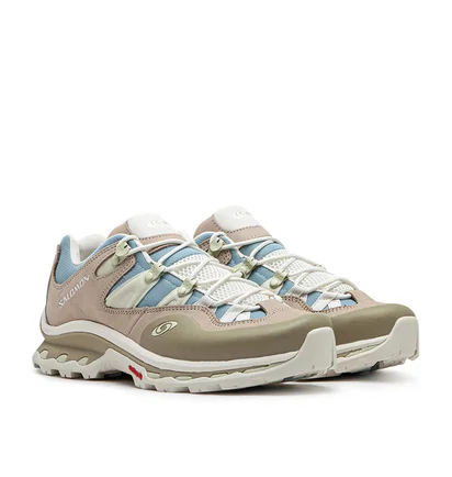Salomon XT-Quest 2 (Beige / Blau)