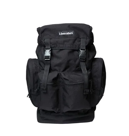 Liberaiders Travelin Soldier Backpack (Schwarz)