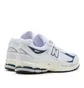 New Balance M2002RHQ (Weiß / Navy)