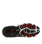 Mizuno Wave Rider 10 (Weiß / Schwarz / Rot)