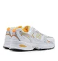 New Balance MR530PUT (Weiß / Gelb)