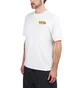 Western Hydrodynamic Research Wobbly Worker Tee (Weiß)