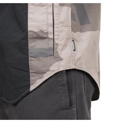 Neighborhood CC / C-SHIRT . SS (Schwarz)