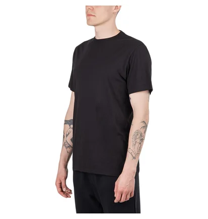 Neighborhood Classic 3Pac / C-Crew T-Shirt (Schwarz)