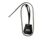 Neighborhood NHPT . KEY COVER / CL-STRAP (Schwarz)