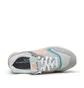 New Balance CW997 HAP (Grau / Pfirsich / Blau)