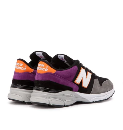 New Balance M 770.9 SCF (Schwarz / Orange)