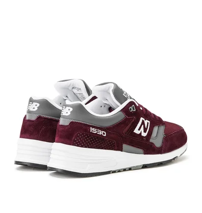 New Balance M1530 BUR 'Made in England' (Burgundy)