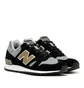 New Balance M670 KGW 'Made in England' (Schwarz / Grau)