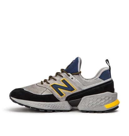 New Balance MS574D (Grau)