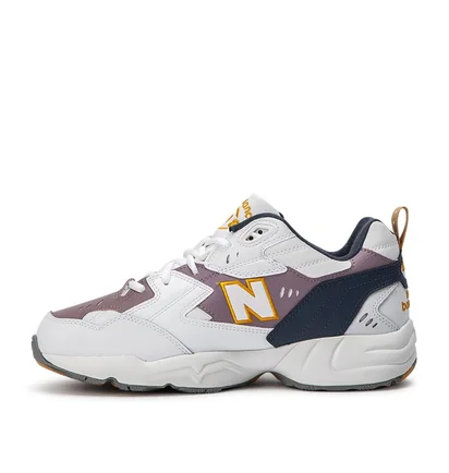 New Balance MX608 BP1 (Weiß / Flieder)