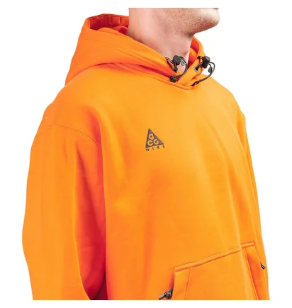 Nike ACG Hoodie (Orange)