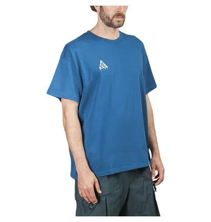 Nike ACG T-Shirt (Blau)