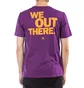 Nike ACG T-Shirt (Lila)