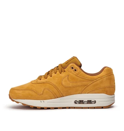 Nike Air Max 1 Premium (Braun)