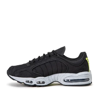 Nike Air Max Tailwind IV SP (Schwarz / Grau)