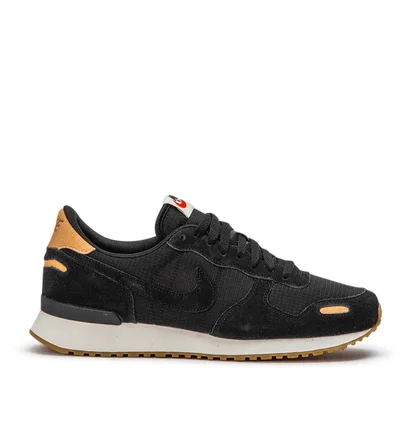 Nike Air Vortex Leather (Schwarz / Schwarz)