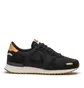 Nike Air Vortex Leather (Schwarz / Schwarz)