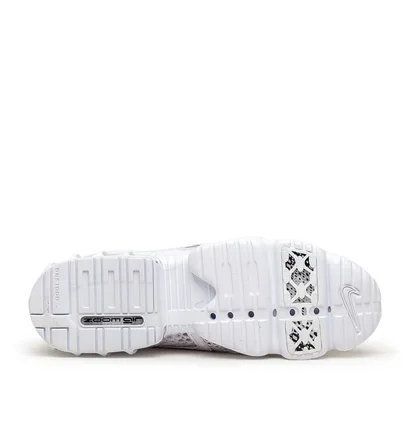 Nike Air Zoom Spiridon Cage 2 (Weiß)