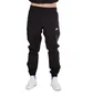 Nike NSW Swoosh Woven Pants (Schwarz / Weiß)