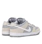 Nike SB Dunk Low TRD (Weiß / Grau)