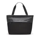 Nike Sportswear Essentials Tote Bag (Schwarz / Weiß)