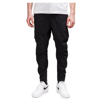 Nike Sportswear Tech Pack Woven Track Pant (Schwarz)