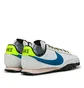 Nike Waffle Racer (Weiß / Blau / Gelb)