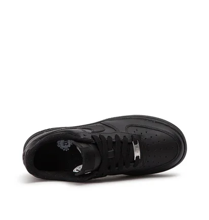 Nike WMNS Air Force 1 '07 (Schwarz)